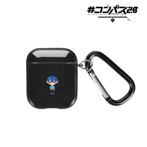 『#コンパス2.0 戦闘摂理解析システム』塵 AirPodsケース